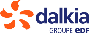 Logo Dalkia
